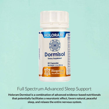 Biogetica Holoram Dormisol
